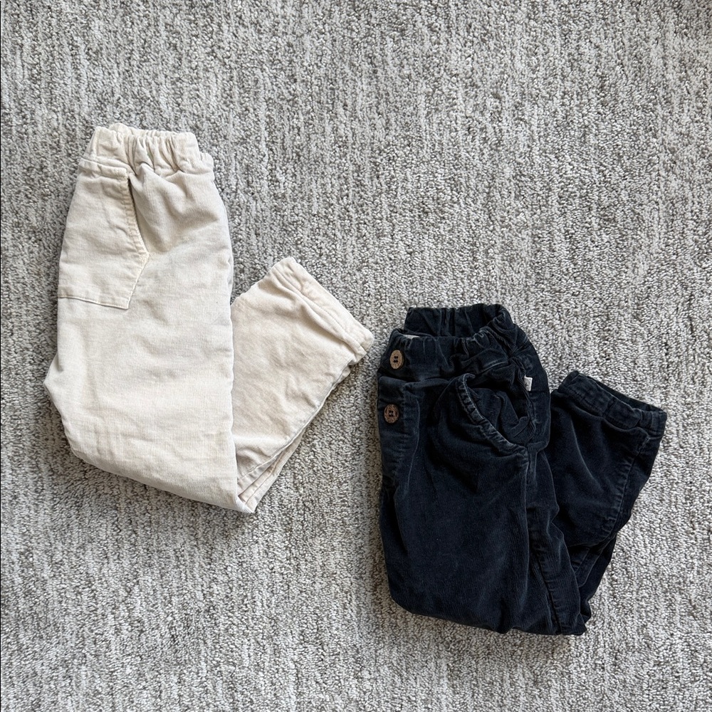 +1 In The Family Pants Bundle
